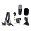 9f3cef2cf7f06a5ffaa1da89bd4ec16a-hi.jpg CAD Audio PM1300 PodMaster SuperD USB Broadcast and Podcast Microphone