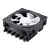 Phanteks Ph-TC12LS CPU Cooler with RGB Halos | PH-TC12LS_RGB - Image 1 Phanteks Ph-TC12LS CPU Cooler with RGB Halos | PH-TC12LS_RGB