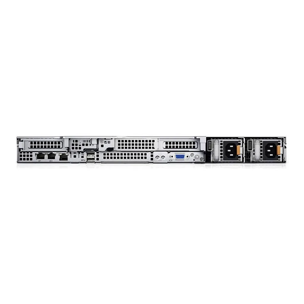 9fc69b4697ef836576395f31f4f47073-hi.jpg Dell PowerEdge R450 Server, with Broadcom 5720, Intel Xeon Silver 4310, 64GB RAM, Broadcom 5720 Dual Port 1Gb On-Board LOM, 3x 960GB SATA SSD, iDRAC9, Enterprise 15G, 2x 700W PSU | PE-R450