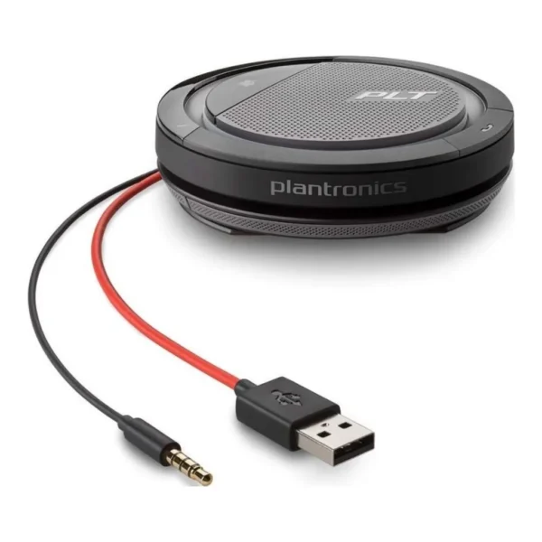 9feb7ed55afa3a4c80b36032fbc1d96e-hi.jpg Poly Plantronics Calisto 5200 USB-A + 3.5MM Speakerphone