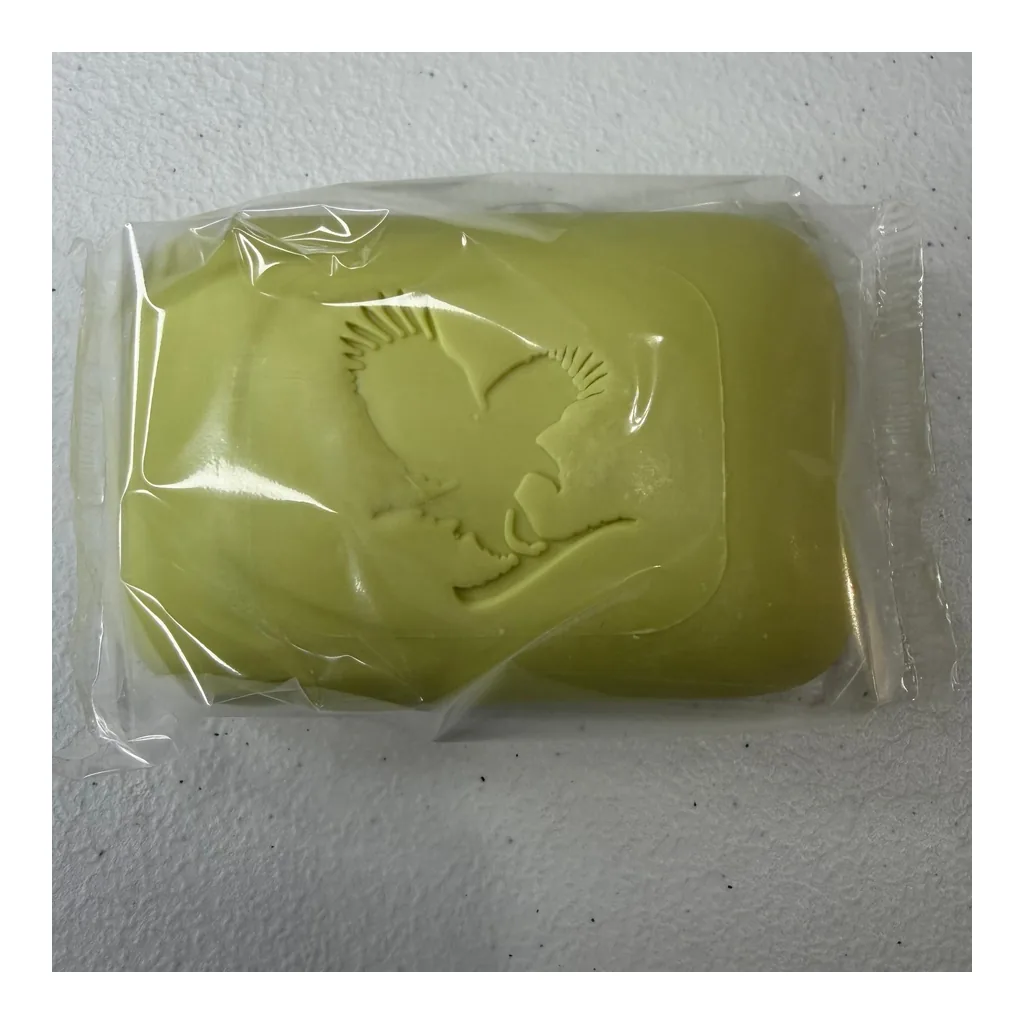 Aloe Avocado Face & Body Soap Aloe Avocado Face & Body Soap