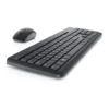 Dell KM3322W Wireless Keyboard and Mouse Combo, English-Arabic, Black (7) Dell KM3322W Wireless Keyboard and Mouse Combo, English-Arabic, Black