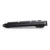 Dell KM3322W Wireless Keyboard and Mouse Combo, English-Arabic, Black (9) Dell KM3322W Wireless Keyboard and Mouse Combo, English-Arabic, Black