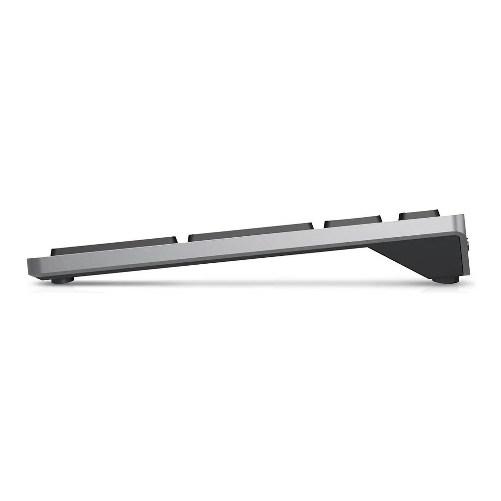 Dell Premier KM7321W Multi-Device Keyboard and Mouse, English-Arabic, Titan Gray (4) Dell Premier KM7321W Multi-Device Keyboard and Mouse, English-Arabic, Titan Gray