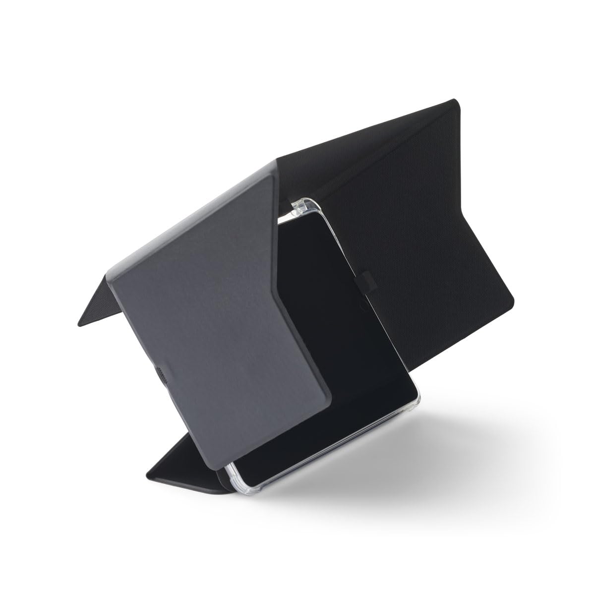 EditionSANI-Amazon-Product-15 Case SafeCase Click NCO for iPad Pro 13 (M5/M4) - Black