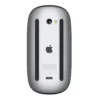 Apple Magic Mouse USB-C Black — Bottom View Apple Magic Mouse USB-C in black, bottom view
