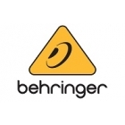 EditionSANI-Behringer-Brand-Logo Behringer B-1 Large-Diaphragm Studio Condenser Microphone