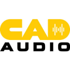 EditionSANI-CAD-Audio-Brand-Logo CAD AUDIO GXL1800SP Mic Collection with Large & Small Diaphargm Condenser Microphones