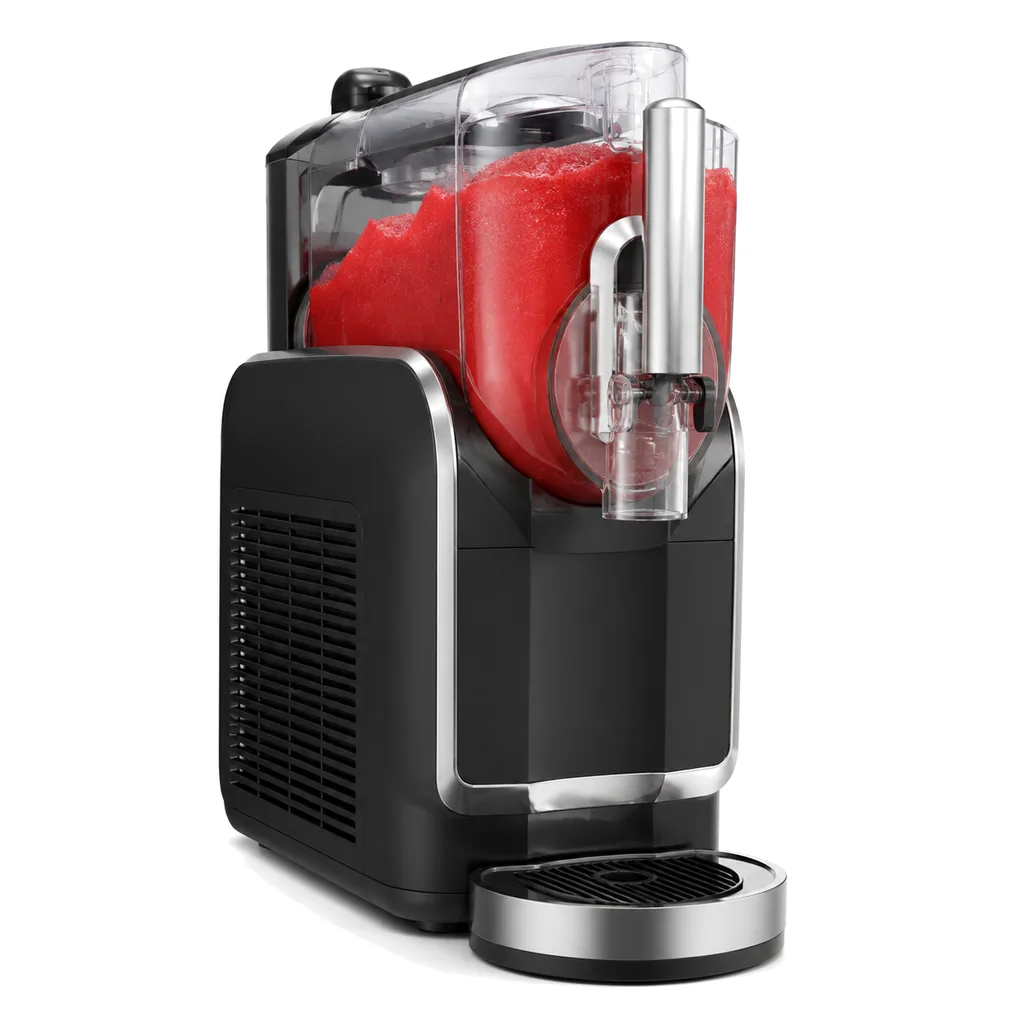 EditionSANI-Frozen-Drink-Makers Chefman Iceman Slush-Ease Max RJ62-20A Frozen Drink Maker