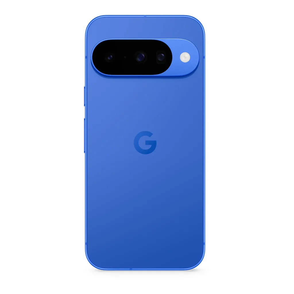 EditionSANI-Google-Pixel-10-Indigo-Main Google Pixel 10 — US Unlocked — New