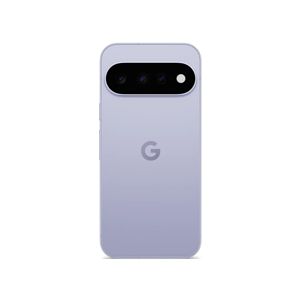EditionSANI-Google-Pixel-11-Frost-Main Google Pixel 11 — US Unlocked — New