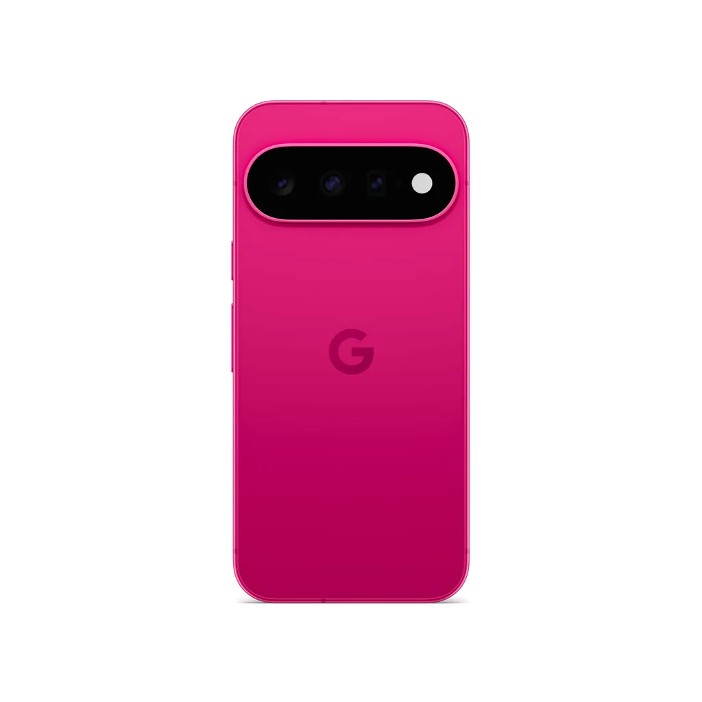 EditionSANI-Google-Pixel-11-Hibiscus-Main Google Pixel 11 — US Unlocked — New