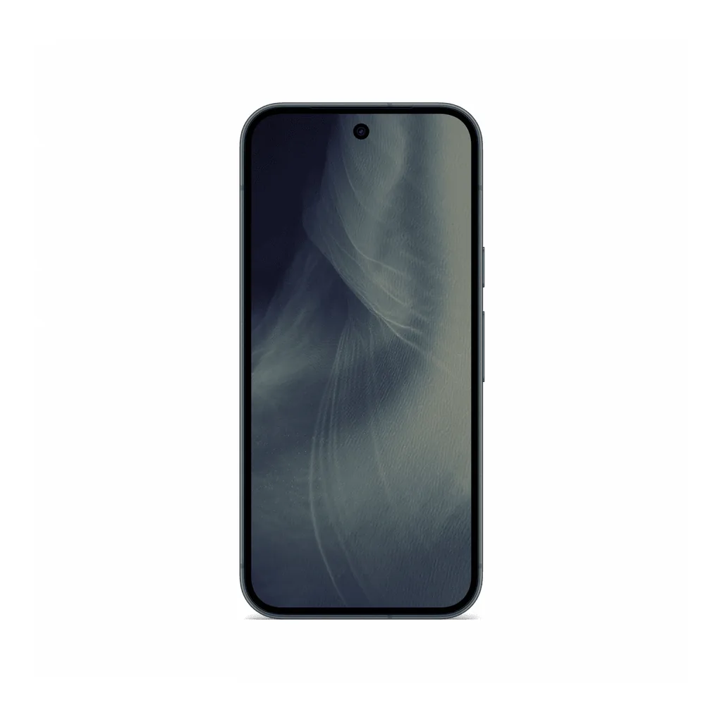 EditionSANI-Google-Pixel-11-Obsidian-Front Google Pixel 11 — US Unlocked — New