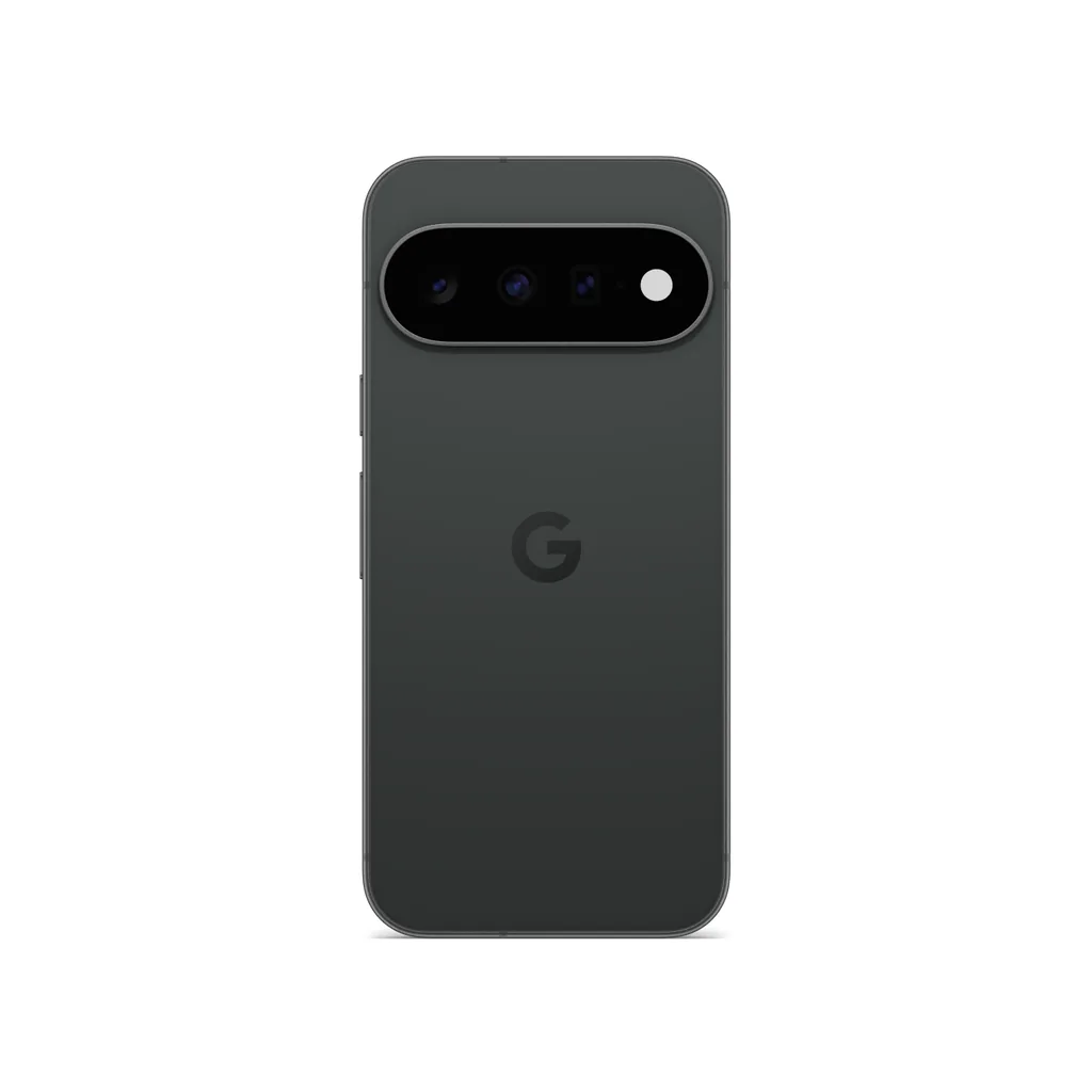 EditionSANI-Google-Pixel-11-Obsidian-Main Google Pixel 11 — US Unlocked — New