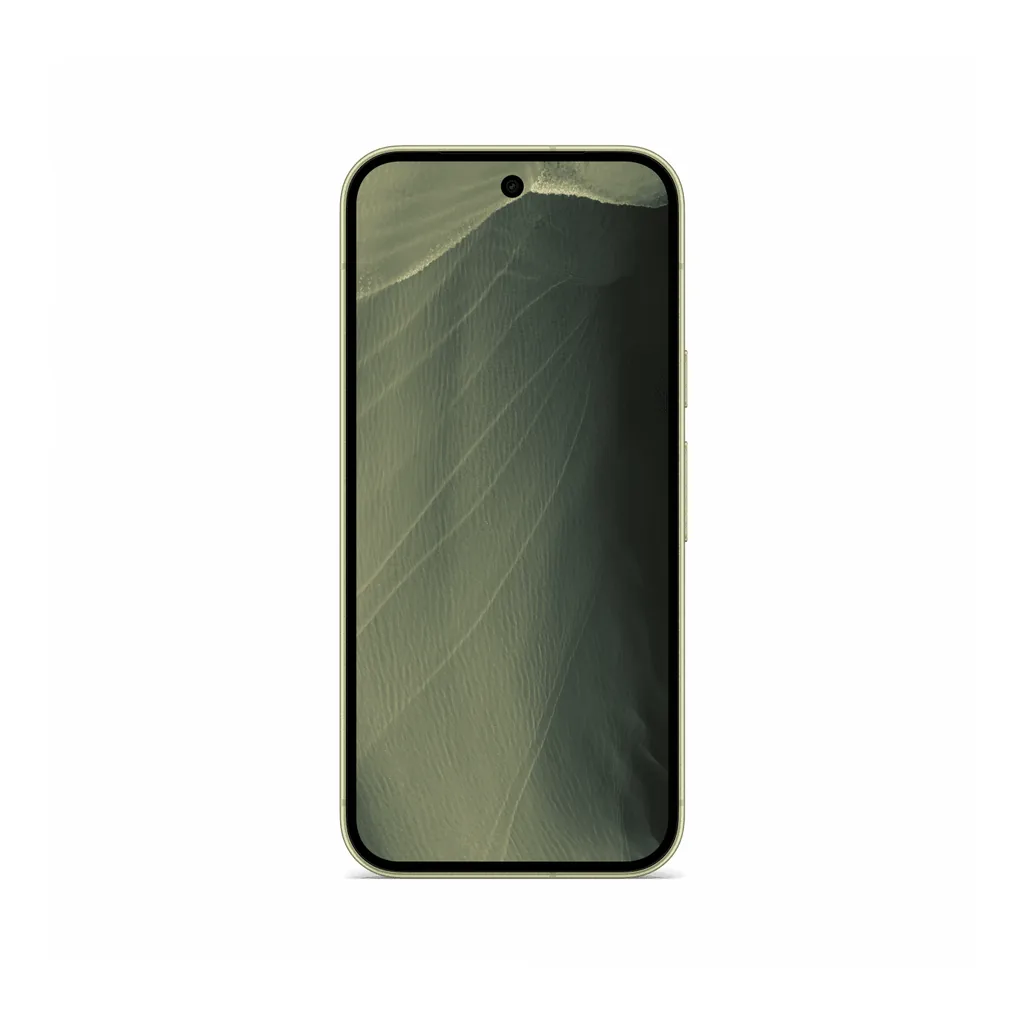 EditionSANI-Google-Pixel-11-Pistachio-Front Google Pixel 11 — US Unlocked — New