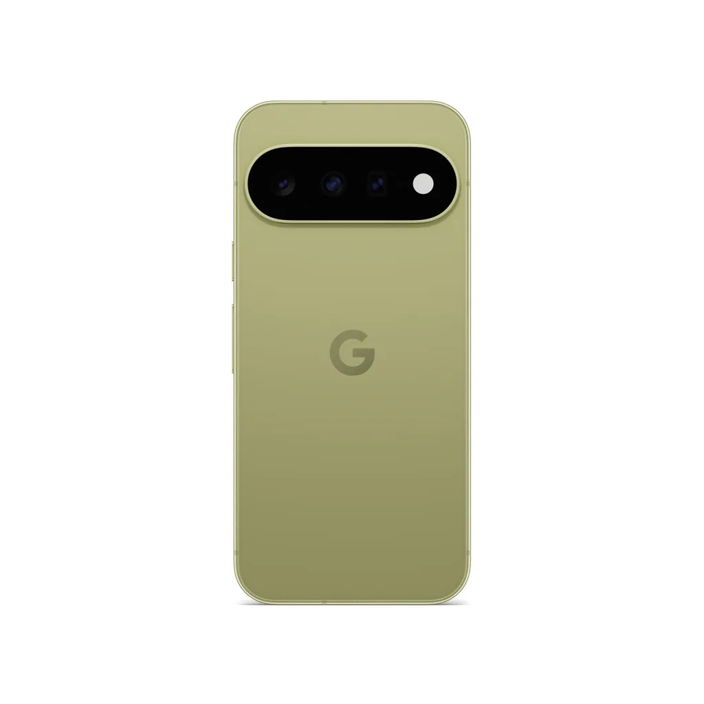 EditionSANI-Google-Pixel-11-Pistachio-Main Google Pixel 11 — US Unlocked — New