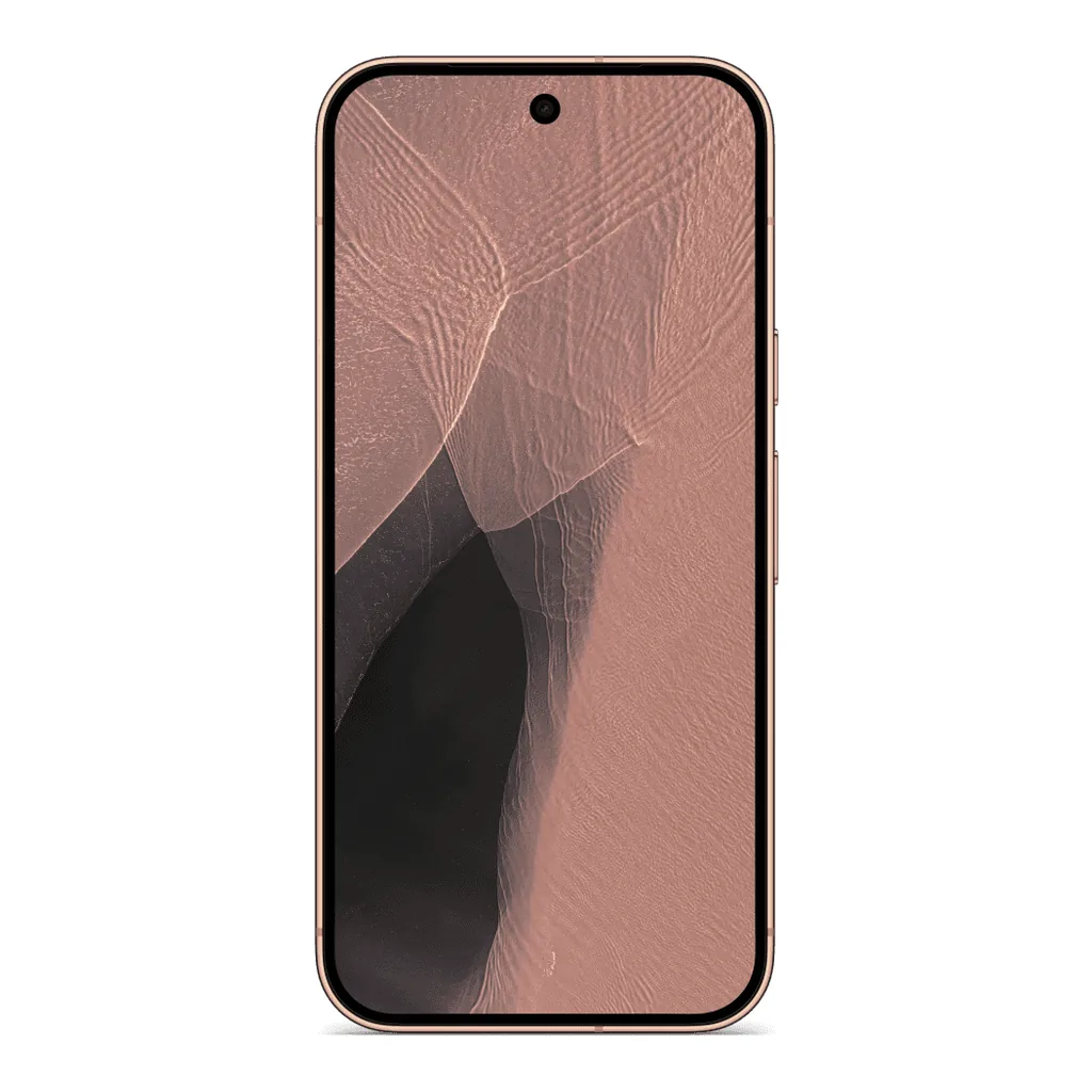 EditionSANI-Google-Pixel-11-Pro-Canyon-Front Google Pixel 11 Pro — US Unlocked — New