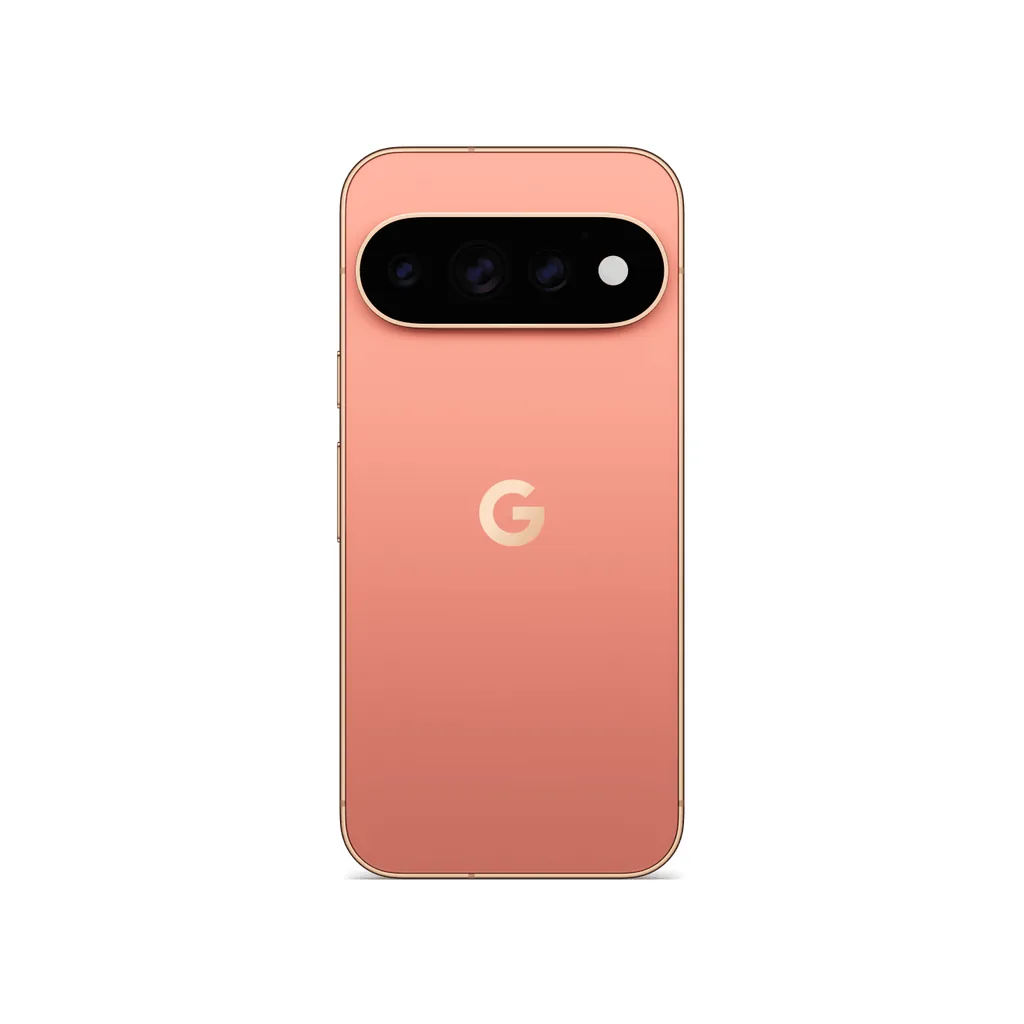 EditionSANI-Google-Pixel-11-Pro-Canyon-Main-1.png Google Pixel 11 Pro — US Unlocked — New