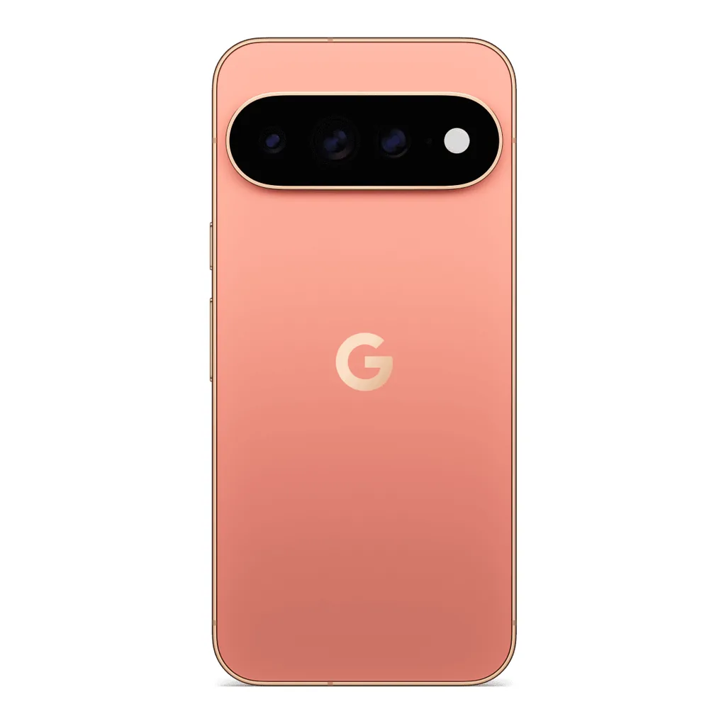EditionSANI-Google-Pixel-11-Pro-XL-Canyon-Main Google Pixel 11 Pro XL — US Unlocked — New