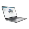 EditionSANI-HP-Laptop-02-Open-Angled-View HP ZBook Fury G1i 18 inch Mobile Workstation PC