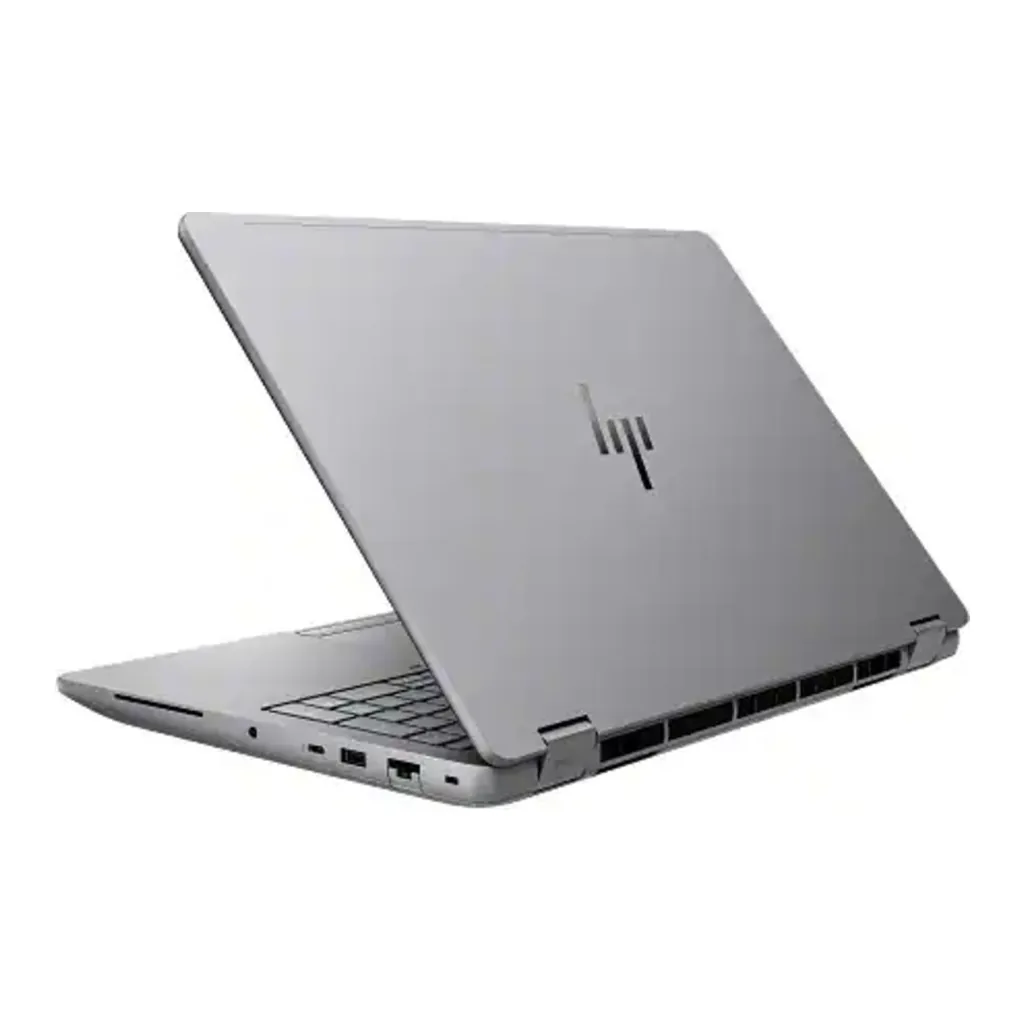 EditionSANI-HP-Laptop-04-Rear-Angled-View HP ZBook Fury G1i 18 Mobile Workstation PC with 3 Yr Warranty & Wolf Pro Security