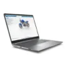 EditionSANI-HP-ZBook-Fury-G1i-16-01-Front-Right-View HP ZBook Fury G1i 18 Mobile Workstation PC with 3 Yr Warranty & Wolf Pro Security