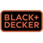 EditionSANI-Home-Logo-Black-Decker Black+Decker - 1.7 Cu. Ft. Beverage Cooler, 63-Can Drink Fridge with Double Pane Glass Door for Home Bar or Office, BDB16HS - Black