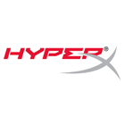 EditionSANI-HyperX-Brand-Logo HyperX Cloud II Gaming Headset for PC PS4, 53mm Drivers, Virtual 7.1-Channel Surround Sound, Detachable Boom Mic, Advanced USB Audio Control, 3.5mm Audio Cable, Red