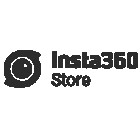 EditionSANI-Insta360-Brand-Logo Insta360 Link 2 4K AI PTZ Webcam, 1/2 Inch CMOS Sensor, 2 Axis Gimbal, AI Auto Tracking, HDR Support, Dual Noise Cancelling Mics, USB-C 2.0, Magnetic Mount, White