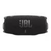 EditionSANI-JBL-Charge-6-Black-239743-01 JBL Charge 6 black portable Bluetooth speaker view 1