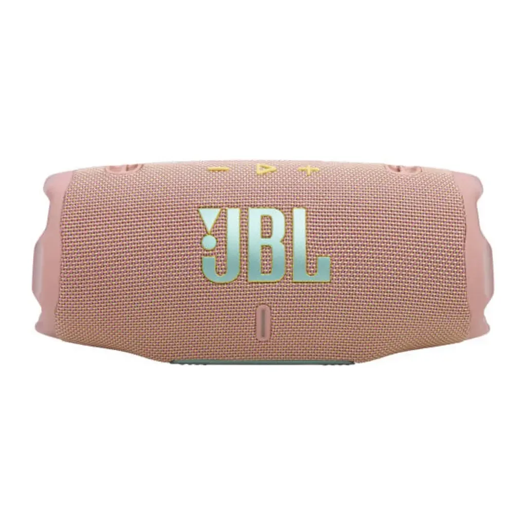 EditionSANI-JBL-Charge-6-pink JBL Charge 6 Portable Bluetooth Speaker – Bluetooth 5.4,