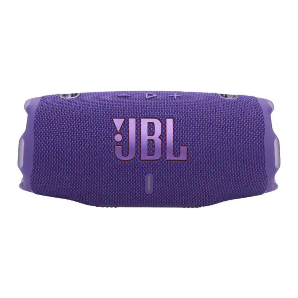 EditionSANI-JBL-Charge-6-purple JBL Charge 6 Portable Bluetooth Speaker – Bluetooth 5.4, IP68, 45W,