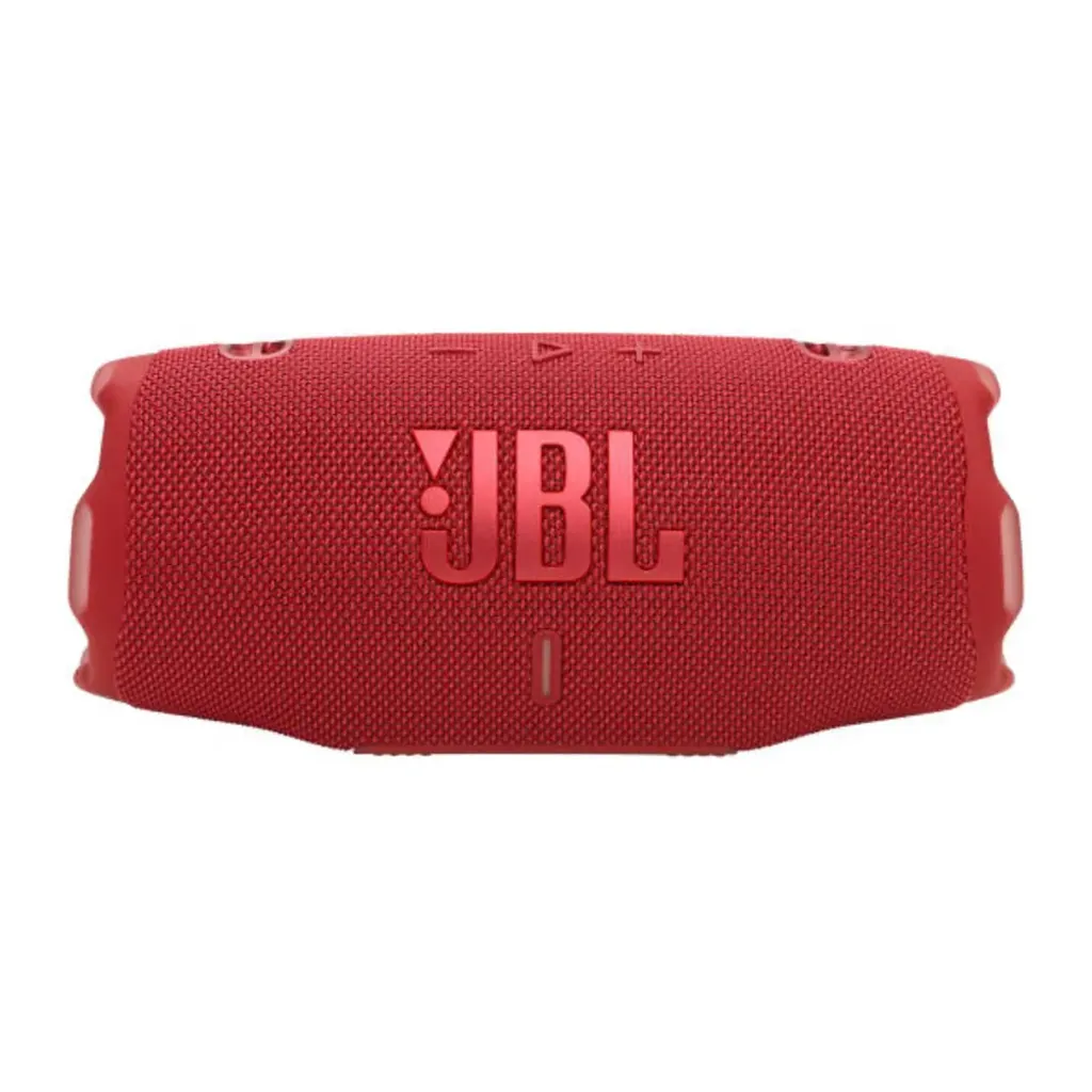 EditionSANI-JBL-Charge-6-red JBL Charge 6 Portable Bluetooth Speaker – Bluetooth 5.4,