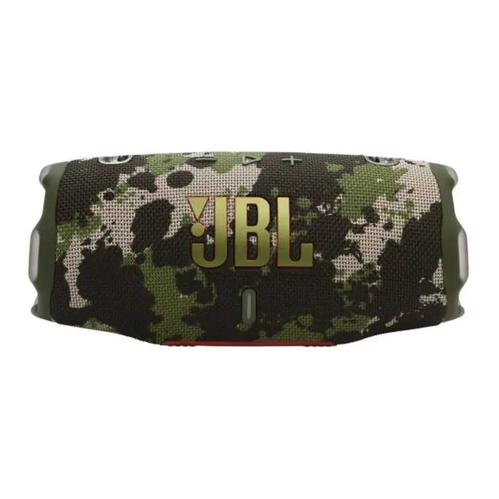 EditionSANI-JBL-Charge-6-squad JBL Charge 6 Portable Bluetooth Speaker – Bluetooth 5.4,