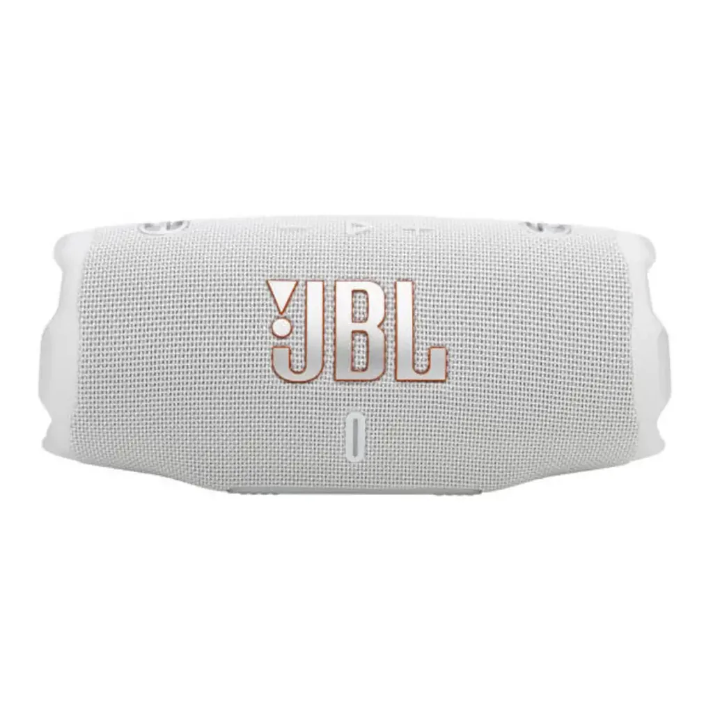 EditionSANI-JBL-Charge-6-white JBL Charge 6 Portable Bluetooth Speaker – Bluetooth 5.4,