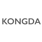 EditionSANI-Kongda-Brand-Logo Kongda 1.8 meter VGA (M) + Audio to HDMI (M) Cable