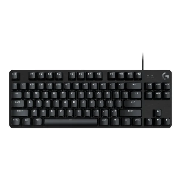EditionSANI Logitech G413 TKL SE Top Logitech G413 TKL SE English International keyboard, top view