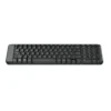 EditionSANI-Logitech-MK220-US-Keyboard-Top Logitech MK220 Compact Wireless Keyboard and Mouse Combo, US English, Black