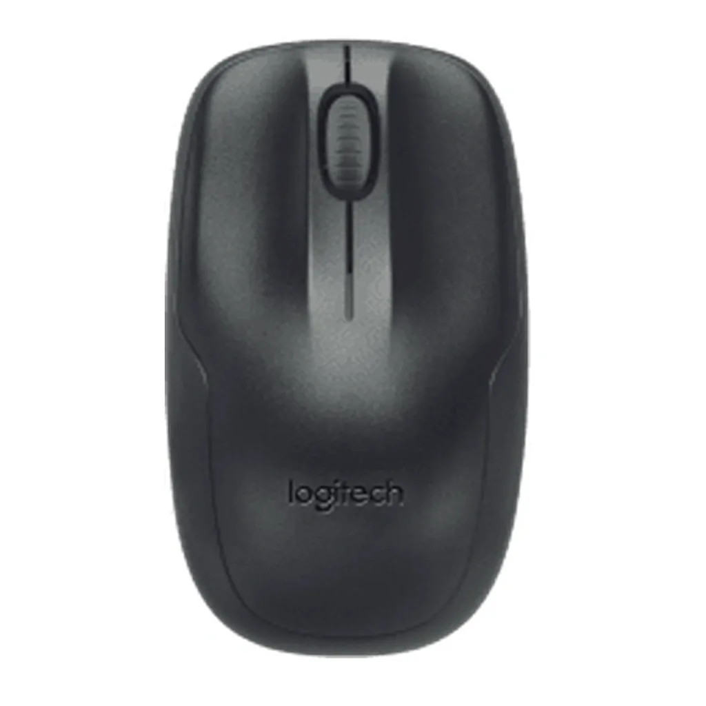 EditionSANI-Logitech-MK220-US-Mouse-Top Logitech MK220 Compact Wireless Keyboard and Mouse Combo, US English, Black