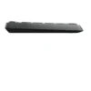 EditionSANI Logitech MK235 US — Keyboard-Side Logitech MK235 US English, keyboard side