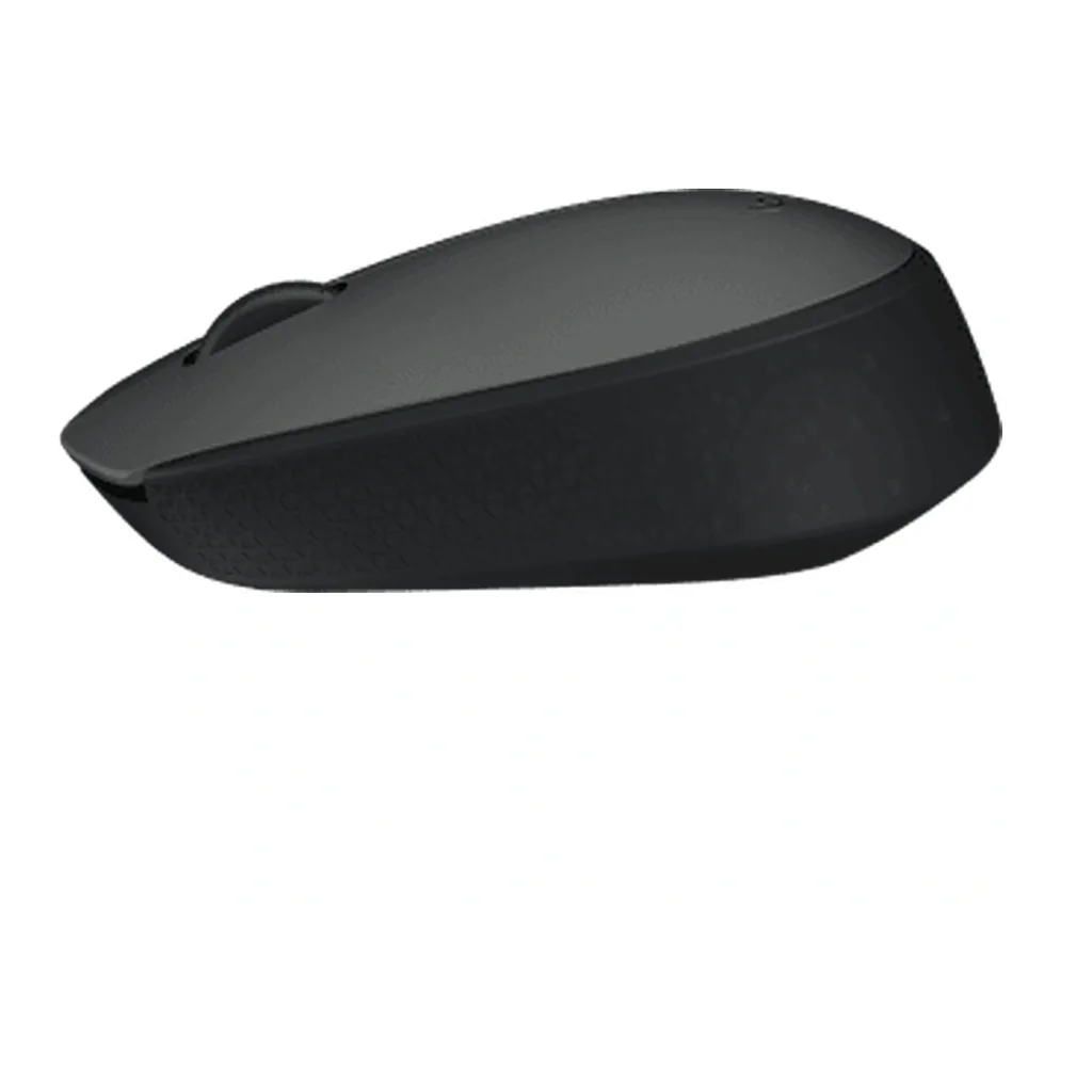 EditionSANI Logitech MK235 US — Mouse-Side Logitech MK235 US English, mouse side