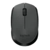 EditionSANI Logitech MK235 US — Mouse-Top Logitech MK235 US English, mouse top