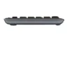 EditionSANI-Logitech-MK270-US-Keyboard-Side Logitech MK270 Wireless Keyboard and Mouse Combo, US English, Black