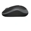 EditionSANI-Logitech-MK270-US-Mouse-Side Logitech MK270 Wireless Keyboard and Mouse Combo, US English, Black