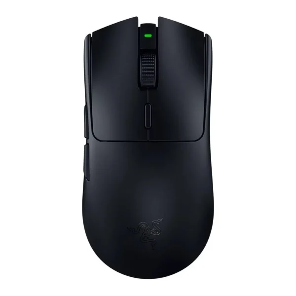 Razer Viper V3 HyperSpeed Wireless Gaming Mouse, 30K DPI, Black — View 1 Razer Viper V3 HyperSpeed Wireless Gaming Mouse, 30K DPI, Black — View 1