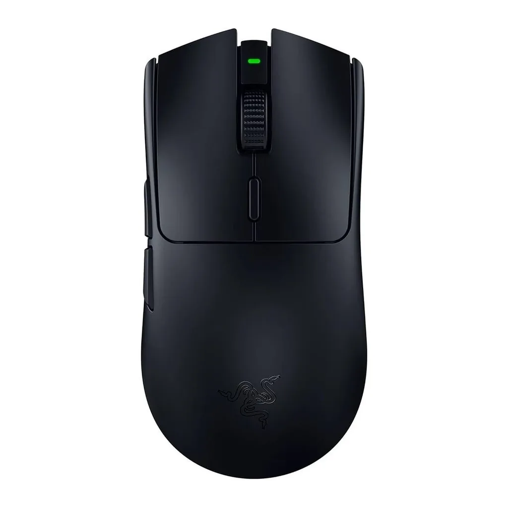 Razer Viper V3 HyperSpeed Wireless Gaming Mouse, 30K DPI, Black — View 1 Razer Viper V3 HyperSpeed Wireless Gaming Mouse, 30K DPI, Black — View 1