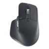 Logitech MX Master 3S for Business Wireless Mouse, 8000 DPI, Graphite — View 1 Logitech MX Master 3S for Business Wireless Mouse, 8000 DPI, Graphite — View 1
