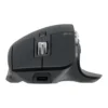 Logitech MX Master 3S for Business Wireless Mouse, 8000 DPI, Graphite — View 5 Logitech MX Master 3S for Business Wireless Mouse, 8000 DPI, Graphite — View 5