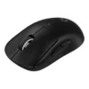 Logitech G PRO X SUPERLIGHT 2 Wireless Gaming Mouse, HERO 2, Black — View 2 Logitech G PRO X SUPERLIGHT 2 Wireless Gaming Mouse, HERO 2, Black — View 2