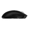 Logitech G PRO X SUPERLIGHT 2 Wireless Gaming Mouse, HERO 2, Black — View 5 Logitech G PRO X SUPERLIGHT 2 Wireless Gaming Mouse, HERO 2, Black — View 5